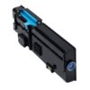 Dell 593BBBT - Toner authentique 593BBBT - Cyan