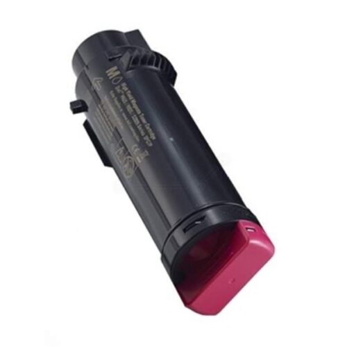 Dell 593BBRV - Toner authentique 593BBRV - Magenta