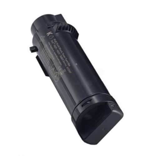 Dell 593BBSB - Toner authentique 593BBSB - Black