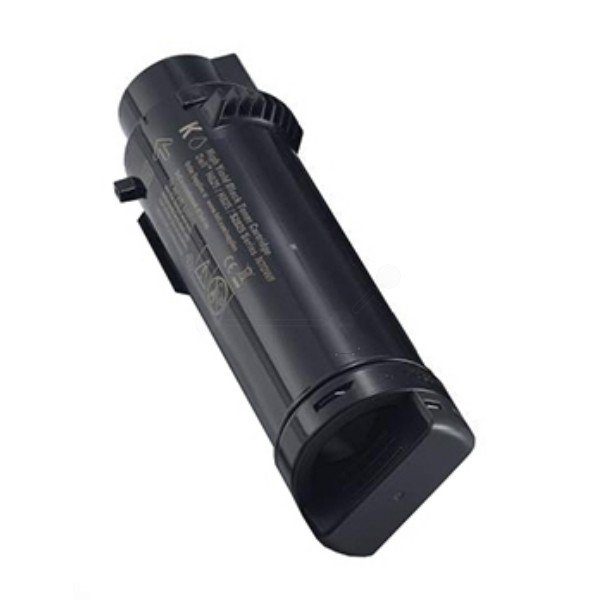 Dell 593BBSB - Toner authentique 593BBSB - Black