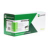 Lexmark 60F2H00 - Toner authentique 60F2H00 - Black