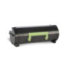 60F2X00.jpg Lexmark 60F2X00 - Toner authentique 60F2X00 - Black