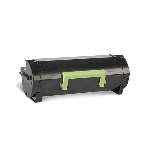 60F2X00.jpg Lexmark 60F2X00 - Toner authentique 60F2X00 - Black