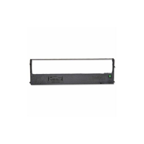 Tally 2280 - Ruban authentique 62471 - Black