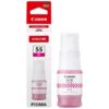Canon 55 - Recharge d'encre authentique GI-55, 6290C001 - Magenta