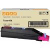 Utax 1725 - Toner authentique 652510014 - Magenta