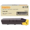 Triumph Adler 2930 - Toner authentique 2930 - Yellow
