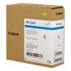 Canon 306 - cartouche jet d'encre authentique 6658B001, PFI306C - Cyan