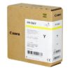 Canon 306 - cartouche jet d'encre authentique 6660B001, PFI306Y - Yellow