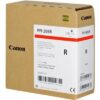 Canon 306 - cartouche jet d'encre authentique 6663B001, PFI306R - Rouge