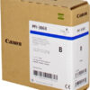 6665B001.jpg Canon 306 - cartouche jet d'encre authentique 6665B001, PFI306B - Blue