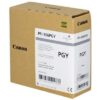 6667B001.jpg Canon 306 - cartouche jet d'encre authentique 6667B001, PFI306PGY - Light Grey