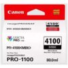 Canon 4100 - cartouche d'encre authentique 6776C001 - Matt Black