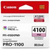 Canon 4100 - cartouche d'encre authentique 6782C001 - Light Magenta