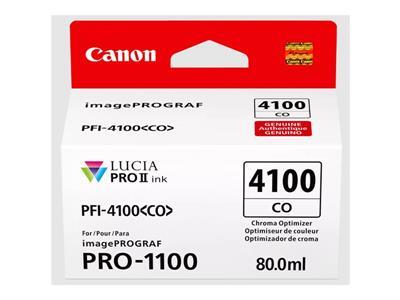 Canon 4100 - cartouche d'encre authentique 6787C001 - Glossy