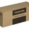 Toshiba 5018E - Toner authentique 6AJ00000171,  6AJ00000257, T5018E - Black