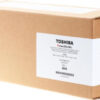 Toshiba T-3850 - Toner authentique 6B000000745, T3850PR - Black