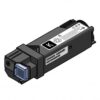 6B000000978.jpg Toshiba 389E - Toner authentique 6B000000978, TFC389EKR - Black