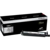 Lexmark 70C0D10 - Tambour authentique 70C0D10 - Black