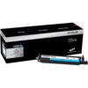 Lexmark 70C0D20 - Tambour authentique 70C0D20 - Cyan