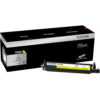 Lexmark 70C0D40 - Tambour authentique 70C0D40 - Yellow