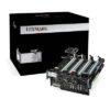 Lexmark 70C0P00 - Tambour authentique 70C0P00 - Black Cyan Magenta Yellow
