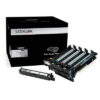 Lexmark 700Z1 - Tambour authentique 70C0Z10 - Black
