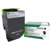 Lexmark 71B20K0 - Toner authentique 71B20K0 - Black