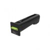 Lexmark 72K2XK0 - Toner authentique RETURN 72K2XK0 - Black
