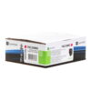 Lexmark 742 - Toner authentique 74C20M0 - Magenta