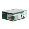 Lexmark 742 - Toner authentique 74C20Y0 - Yellow