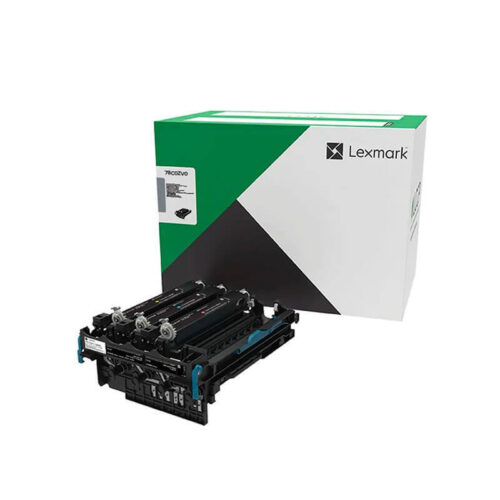 75M0Z50.jpg Lexmark 75M0Z50 - Tambour authentique 75M0Z50 - Black Cyan Magenta Yellow