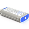 Pitney Bowes 789 - cartouche jet d'encre authentique 789 - Bleu Postal