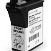 Pitney Bowes 797 - cartouche jet d'encre authentique 797-0BI - Bleu Postal