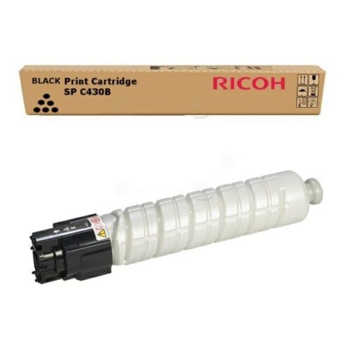 821094.jpg Ricoh TYPESPC430B - Toner authentique 821074 - Black