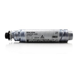 Ricoh 2500 - Toner authentique 841040, DT2500BLK - Black