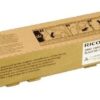 Ricoh RHC3300E - Toner authentique 841124 - Black