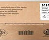 Ricoh RHC3300E - Toner authentique 841126 - Magenta