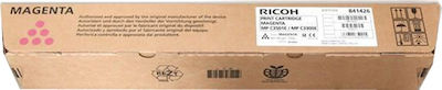 Ricoh RHC3300E - Toner authentique 841126 - Magenta