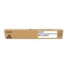 Ricoh MPC2551E - Toner authentique 841504 - Black