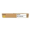 Ricoh 2051 - Toner authentique 841507 - Yellow