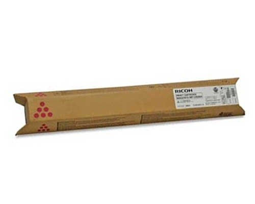 Ricoh 841552 - Toner authentique 841552 - Magenta