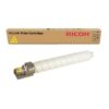 Ricoh 841818 - Toner authentique 841818 - Yellow