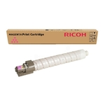 Ricoh 841819 - Toner authentique 841819 - Magenta