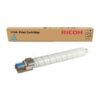 Ricoh 841820 - Toner authentique 841820 - Cyan
