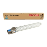 Ricoh 841820 - Toner authentique 841820 - Cyan