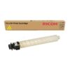 Ricoh MP C6300 - Toner authentique 841854 - Yellow