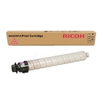 Ricoh MP C6300 - Toner authentique 841855 - Magenta
