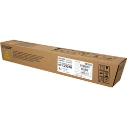 Ricoh 841926 - Toner authentique 841926 - Yellow