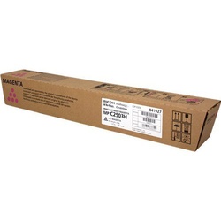 841927.jpg Ricoh 841927 - Toner authentique 841927 - Magenta